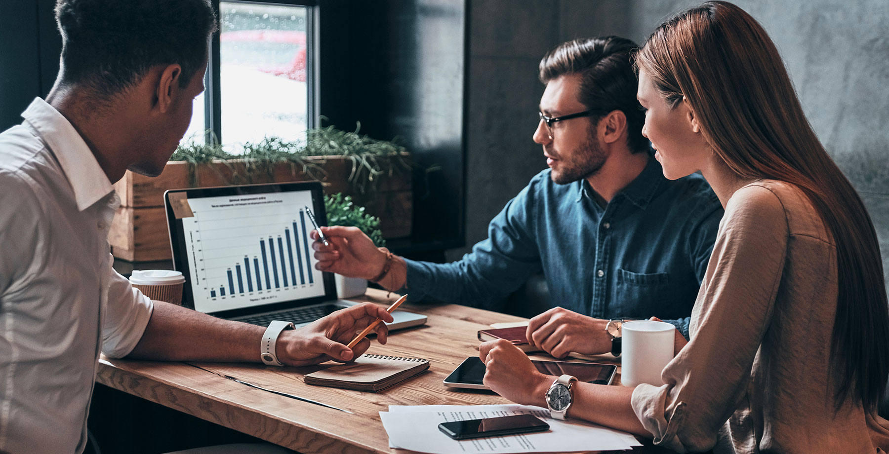 affaires et entrepreneuriat